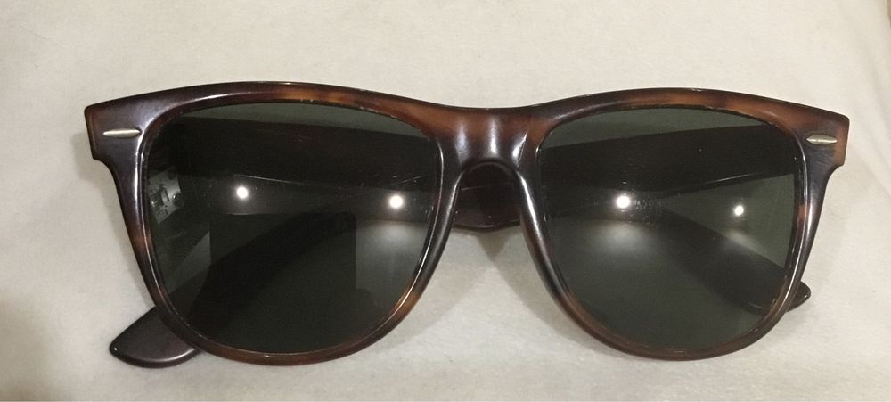 Очки солнцезащитные Rayban Wayfarer 2 USA BL