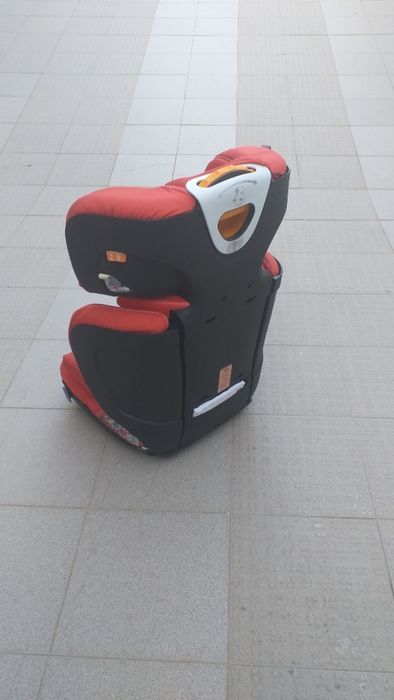 Cadeira Auto Chicco 15-36kg