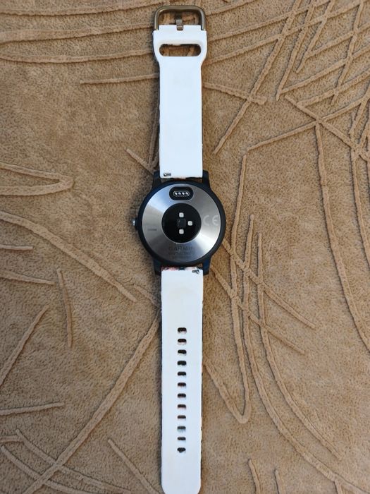 Garmin Vivoactive 3 Silver/Black