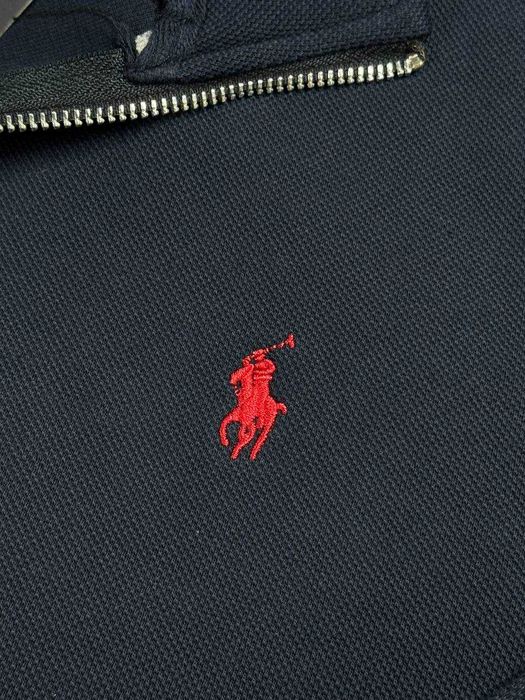 Кардиган Зіпка Polo Ralph Lauren С-ХЛ