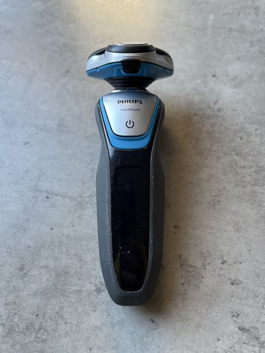 Golarka Philips S5400 + ostrza