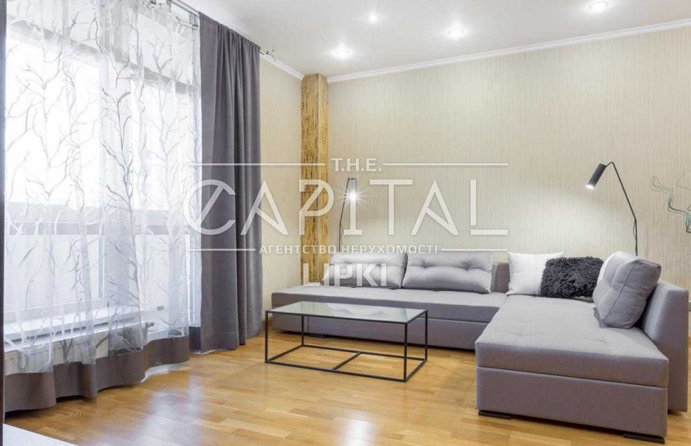 Аренда квартиры, ЖК Новопечерские Липки, Верхогляда, Драгомирова