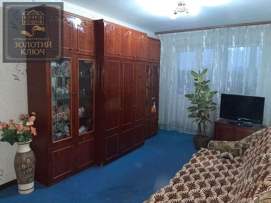 Продам 2 кімнатну квартиру Новомиколаївка