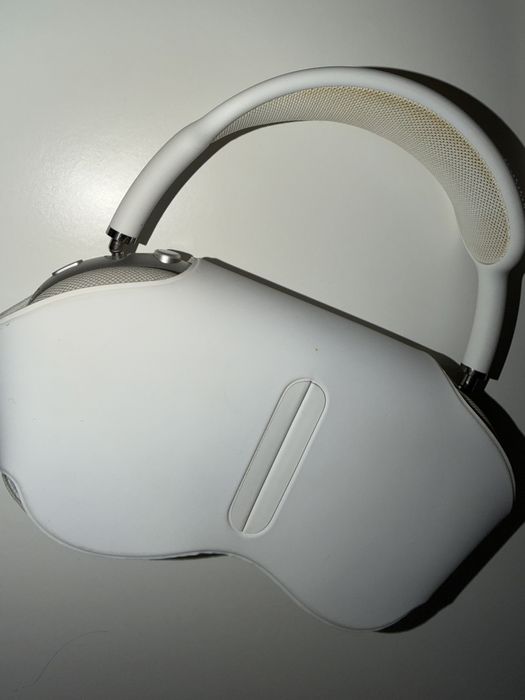Airpods Max branco