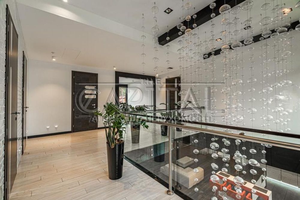 Продаж елітного автономного будинку в Riviera Village, Лебедівка