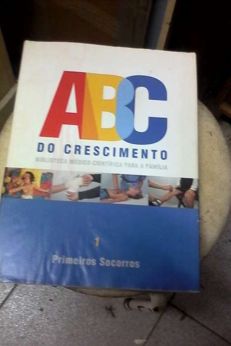 Algumas enciclopedias