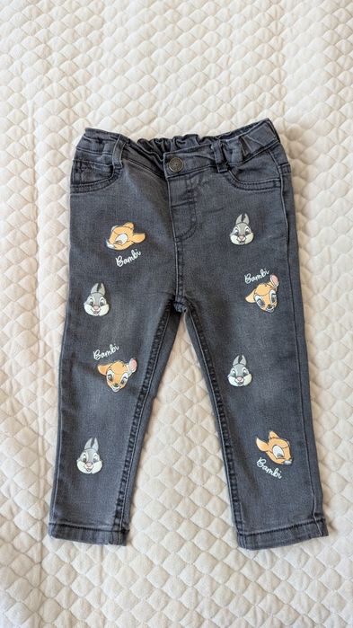 Одяг для дівчинки Next,  George, Zara 86 р.