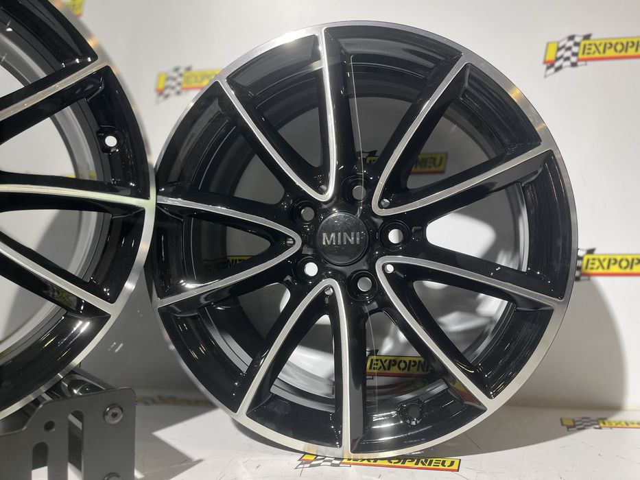 Jantes 17 Originais BMW Série 1, 3 em 5x112 e mini