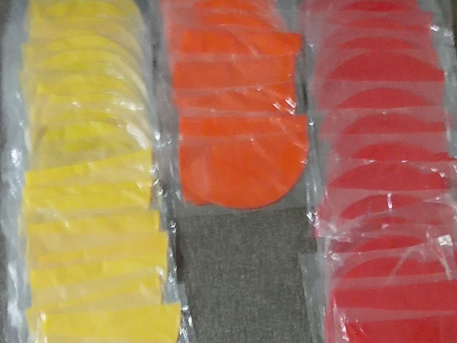 Czepki uniwersalne