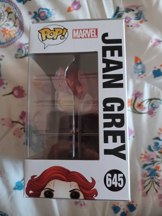 Funko Pop Jean Grey64751232855809121