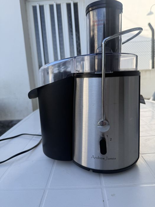 Andrew James Juice and Vegetable Extractor