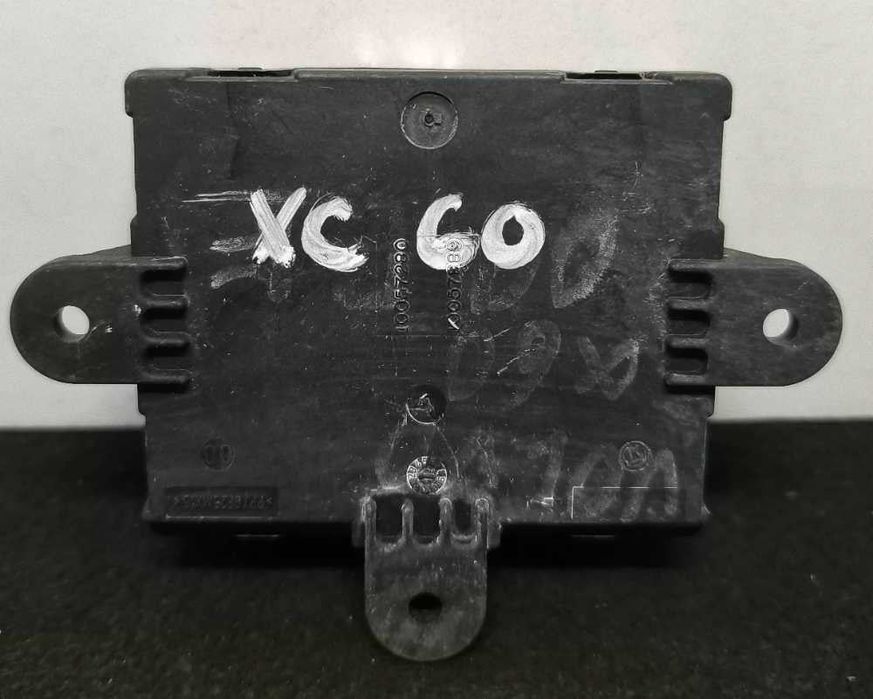 Módulo Porta Frente Esquerdo 31343464 - VOLVO XC60 I SUV