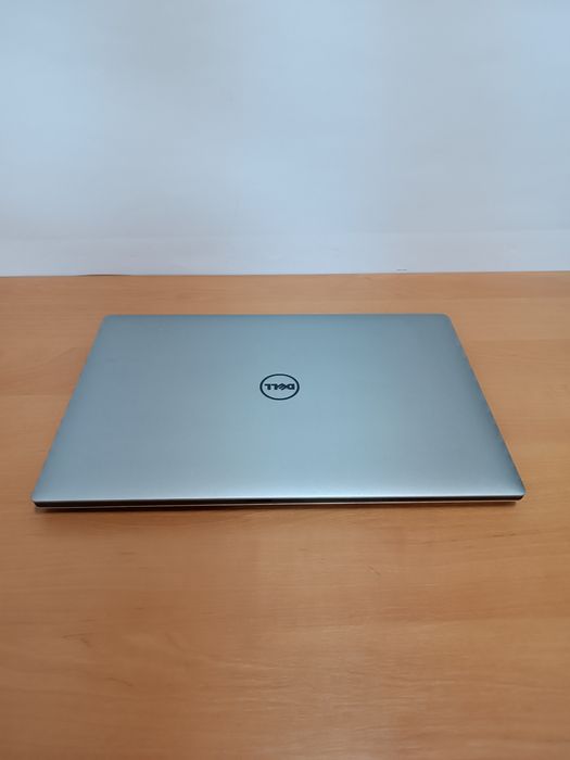 Игровой ноутбук DELL XPS i5 3.2Ghz 16GB SSD 256GB Nvidia IPS Подсв