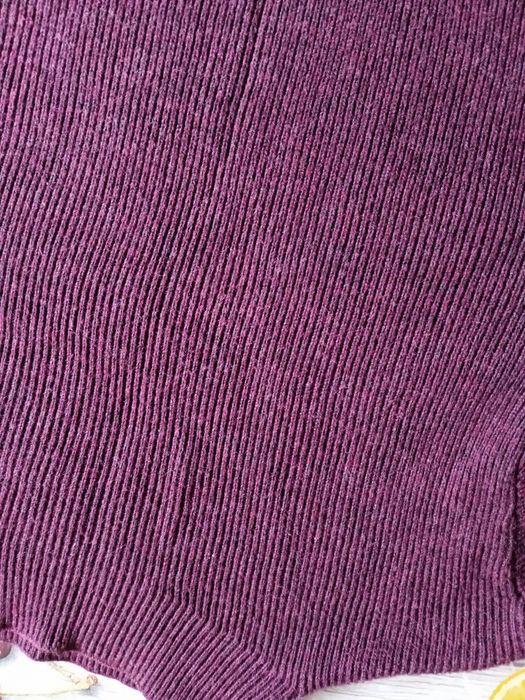 Sweterek Bluzka Prążek