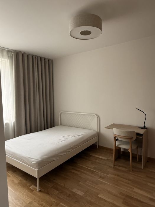 Mieszkanie – Kraków - Widok 4