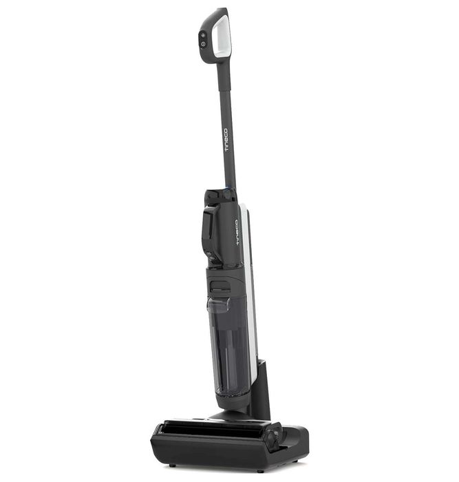Odkurzacz pionowy Tineco Floor One Switch S6 Czarno-Biały - Na części