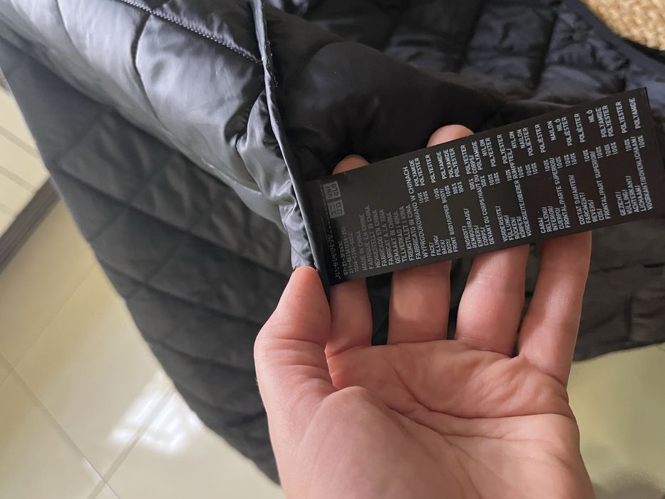 Пальто демісезонне