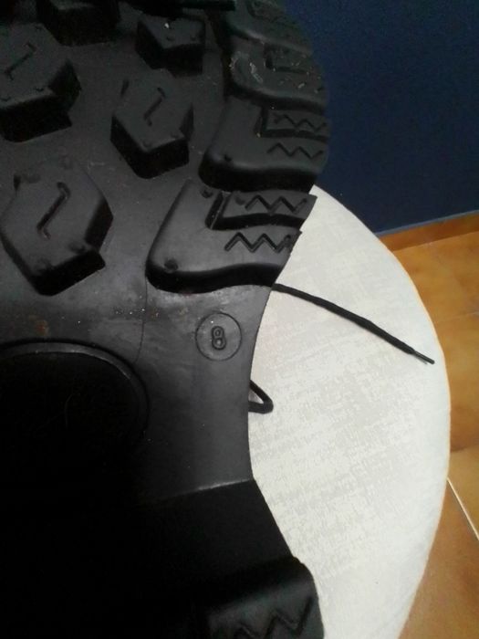 Botas Thinsulate para senhora pretas