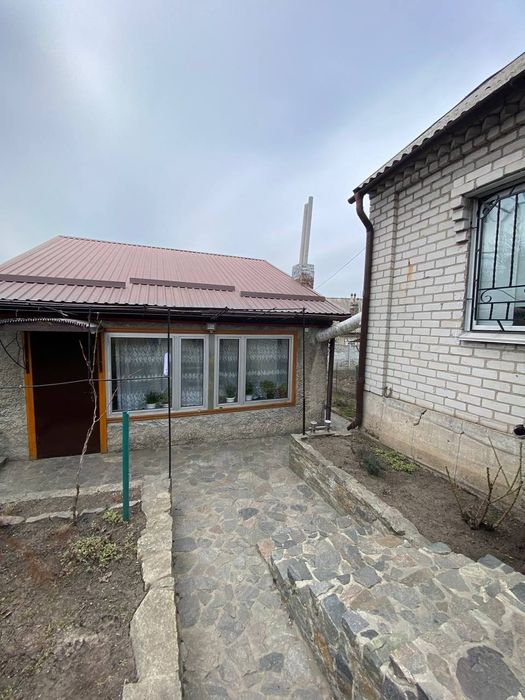 Продам Дом Кирпич 5 ком 4 сот Мирный 12 Квартал Смежная