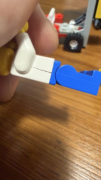 Lego System 6375