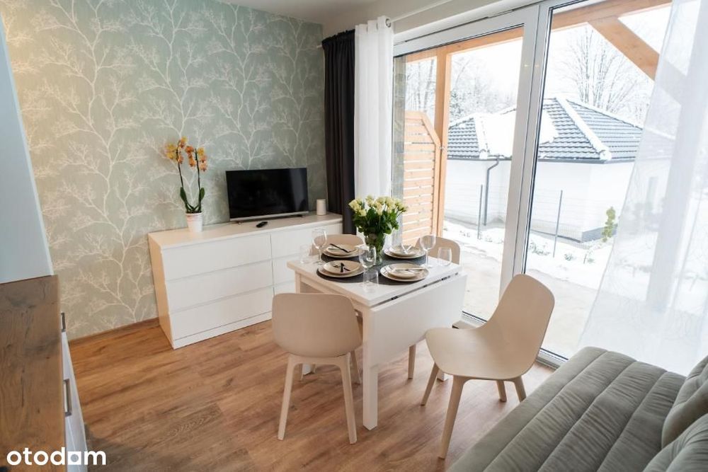 Apartament w Szklarskiej Porębie