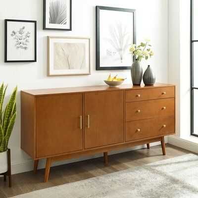 Aparador Nórdico R13 Novo