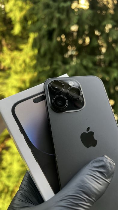 iPhone 14 Pro 128GB