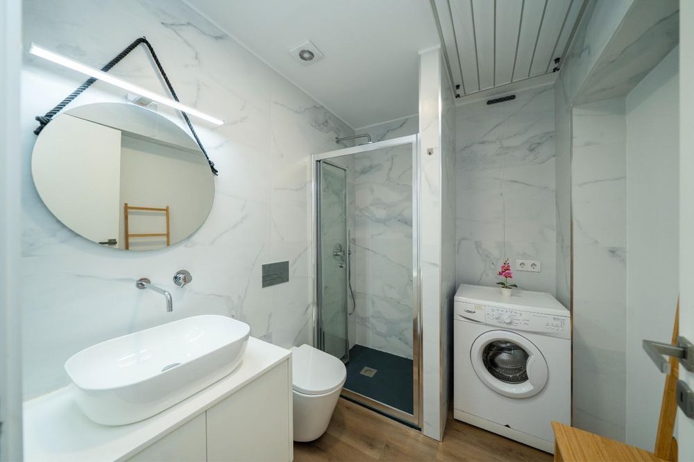 Arrendo apartamento na Av da Liberdade em Braga