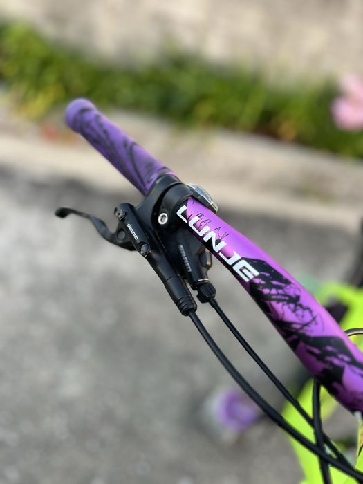 Rockrider ST 520| 27,5”| Bike de Grau| Preço Negociavel