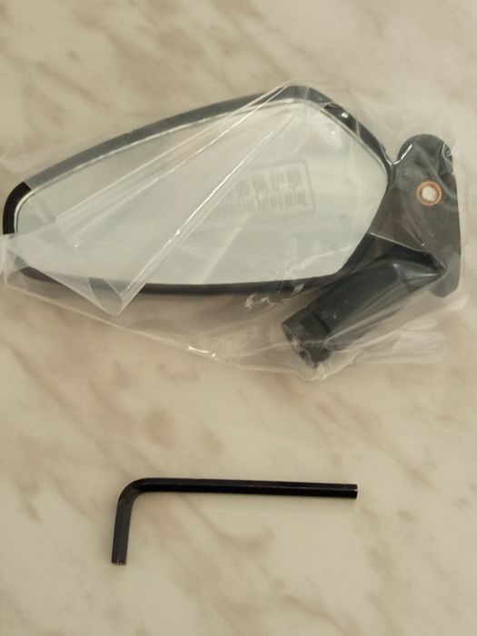 Lusterko Rowerowe COICER | Regulowane