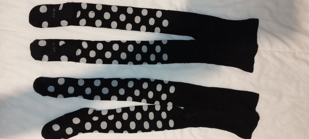 Collants polares criança 98/104