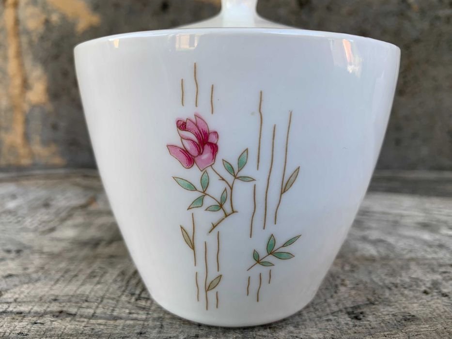 Cukiernica Porcelana Seltmann