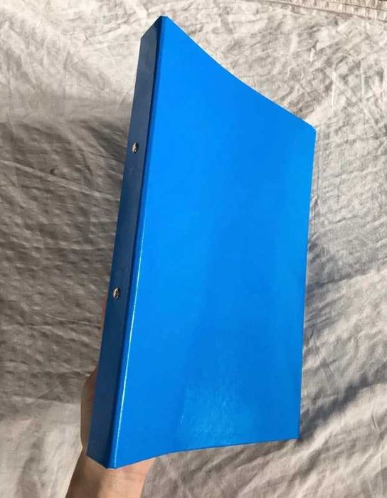 segregator biurowy A4