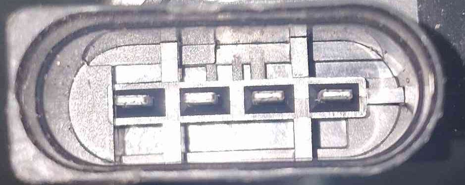 Motor Limpa Vidros Frente VW GOLF VII Variant (BA5, BV5) ano 2014