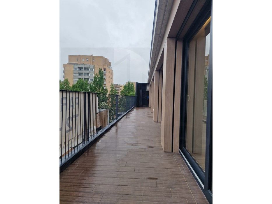 Apartamentos T4