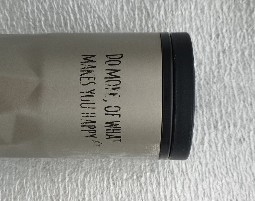 Кружка термос термокружка 0,5 л