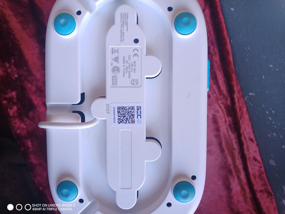 Стерилизатор для  бутылочек Philips