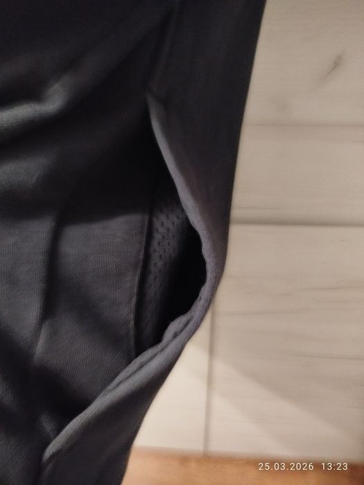 Kamizelka bezrękawnik sportowy Under Armour