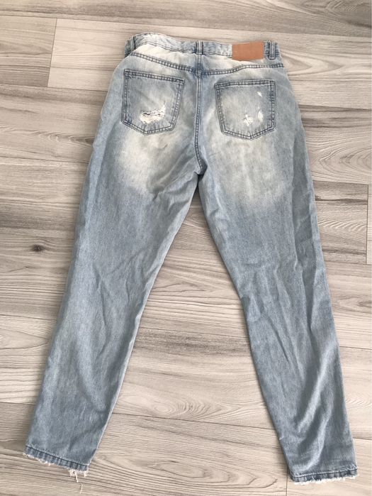 Spodnie damskie M