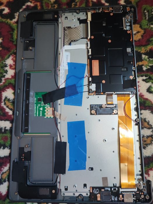 Jumper EZbook X3 (Х3pro)