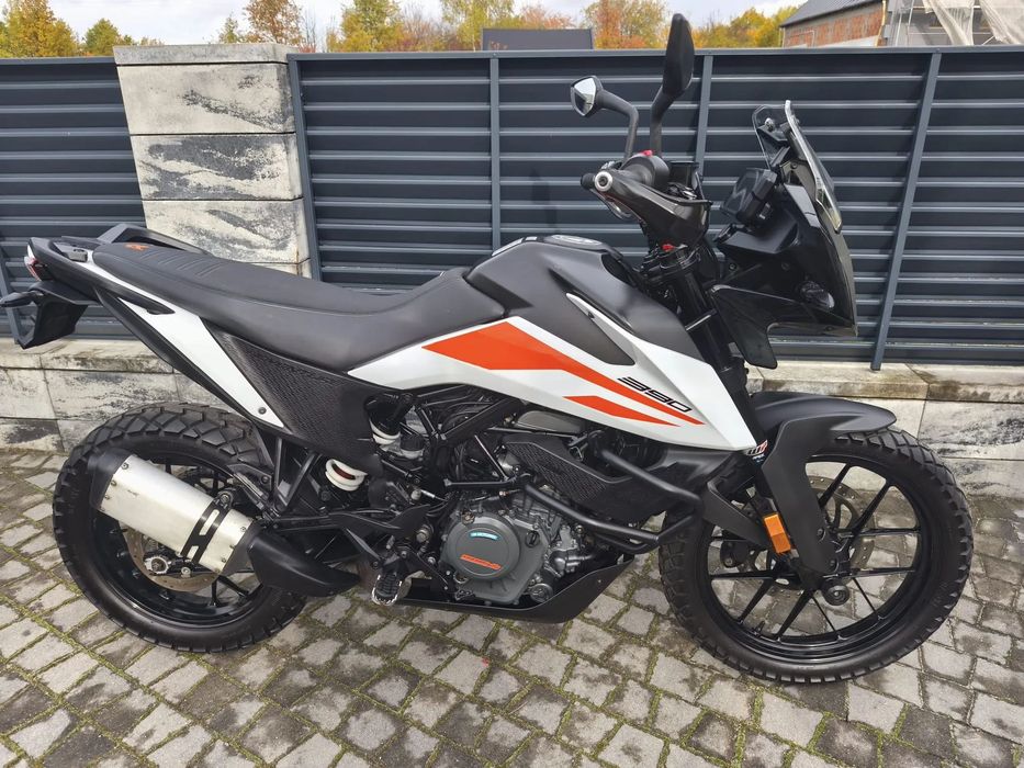 KTM