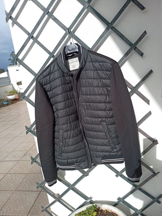 Blusão de Homem – Zara Man L