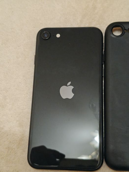 iPhone SE 2 2020 256 GB neverlock