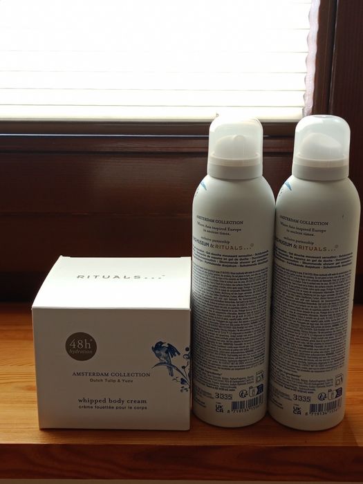 Rituals Amsterdam zestaw