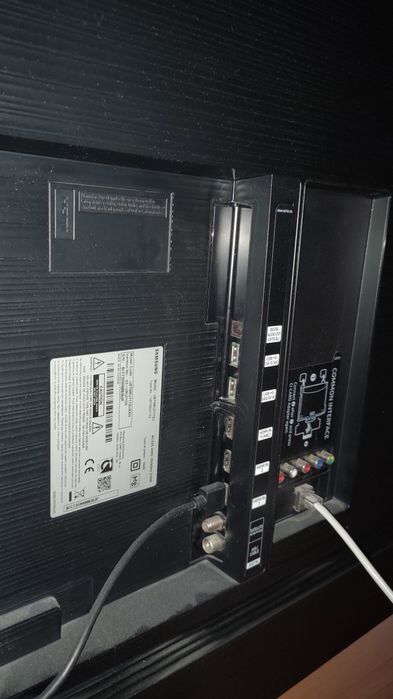 Telewizor LED Samsung UE75RU7172 75 cali 4K UHD