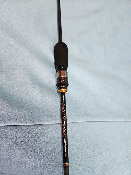 Evergreen Salty Sensation Superior SPRS-63SL-S