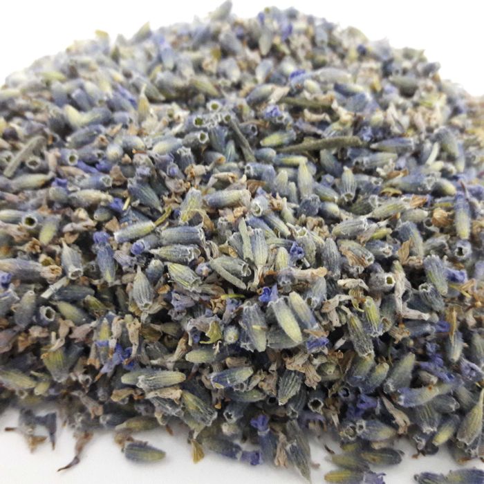 Лаванда кулинарная сухоцвет цветы лаванди