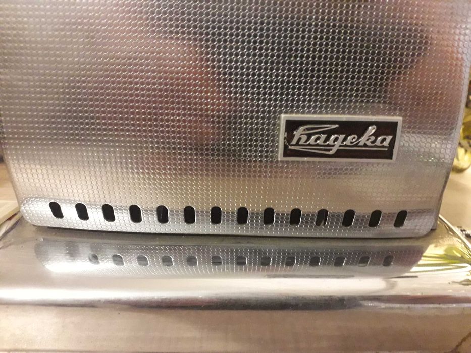 Zapiekacz do grzanek prl DDR