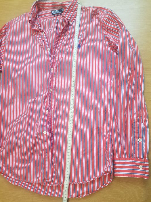 Koszula Polo Ralph Lauren