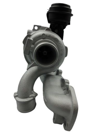 Turbosprężarka 773.720 Garret Fiat Croma Opel Astra Vectra Saab